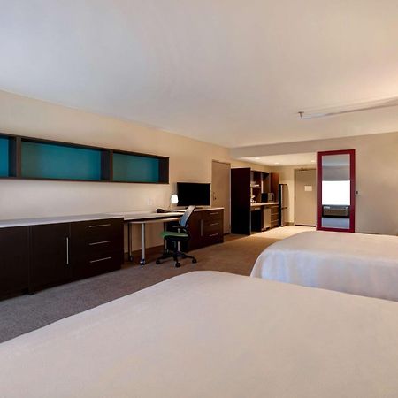 โฮม2 สวีท บาย ฮิลตัน เล็กซิงตัน ฮัมเบิร์ก Hotel เลกซิงตัน ภายนอก รูปภาพ