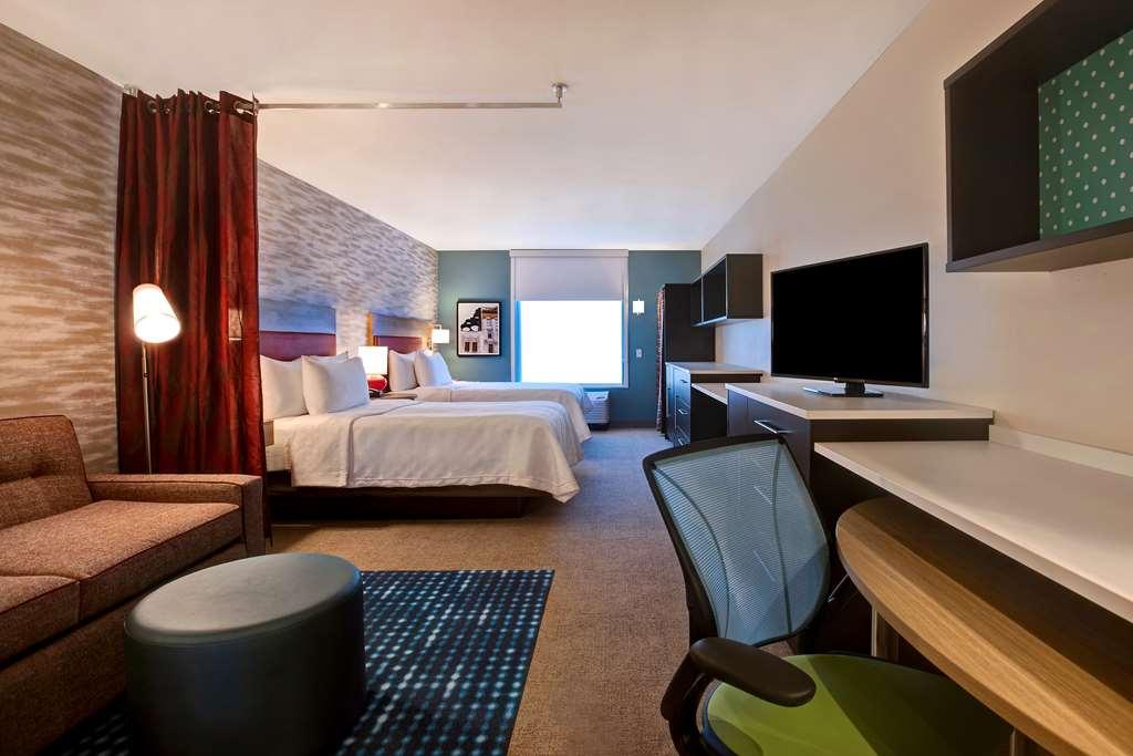 โฮม2 สวีท บาย ฮิลตัน เล็กซิงตัน ฮัมเบิร์ก Hotel เลกซิงตัน ห้อง รูปภาพ
