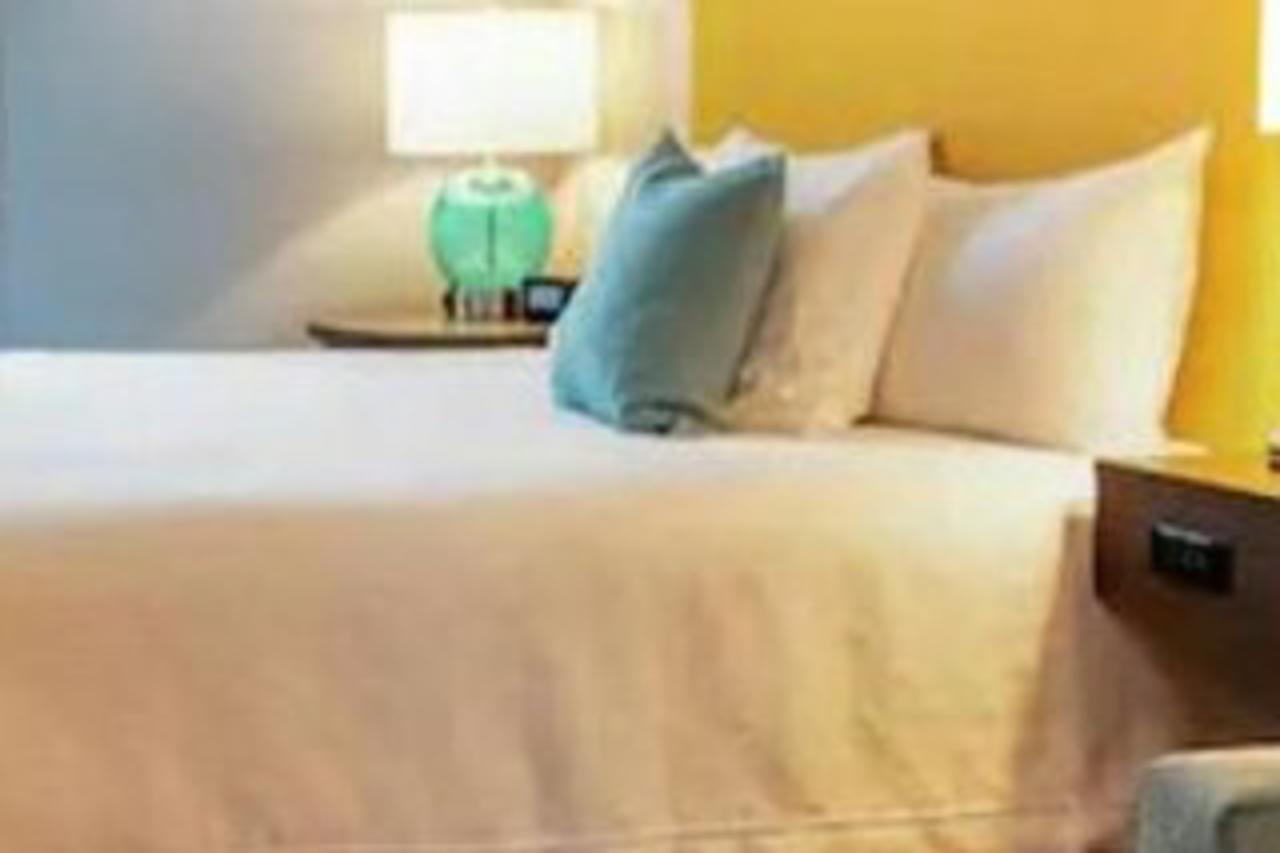 โฮม2 สวีท บาย ฮิลตัน เล็กซิงตัน ฮัมเบิร์ก Hotel เลกซิงตัน ภายนอก รูปภาพ